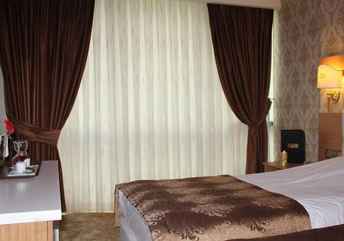 Royal Mersin Hotel Værelse billede
